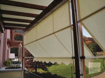Tenda modello t4