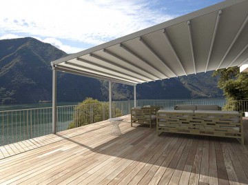 Pergola Arquati